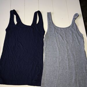 2 FOR 8 DEAL ON TANK TOPS